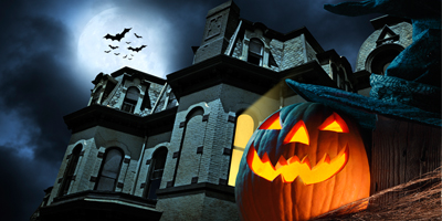 Halloween felnőtteknek