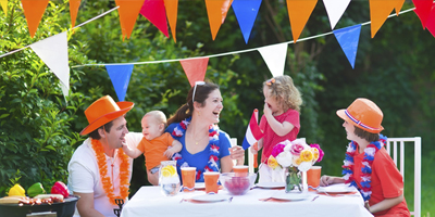 Születésnapi dekorációs ötletek