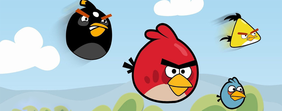 angry birds