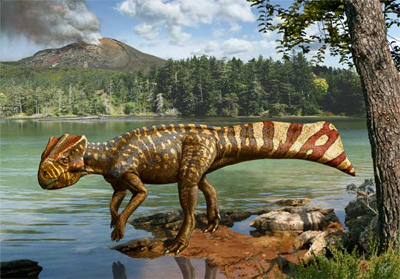 Prehistoryczne jedzenie