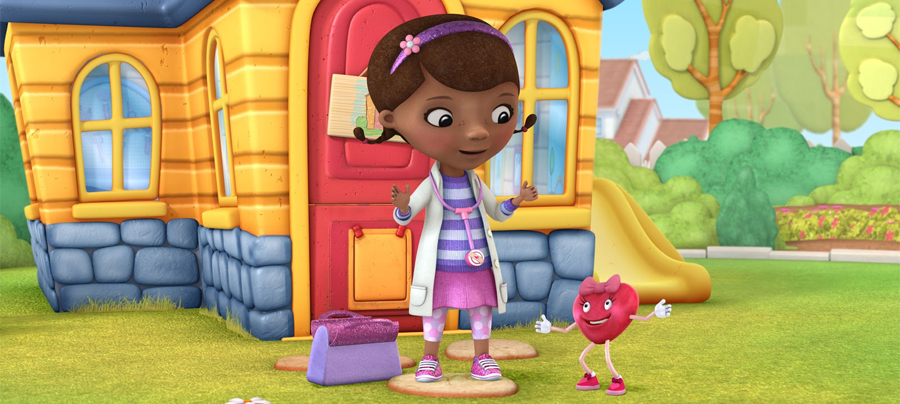 Przyjęcie Klinika dla pluszaków