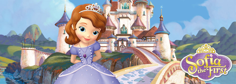 Przyjęcie Jej Wysokość Zosia